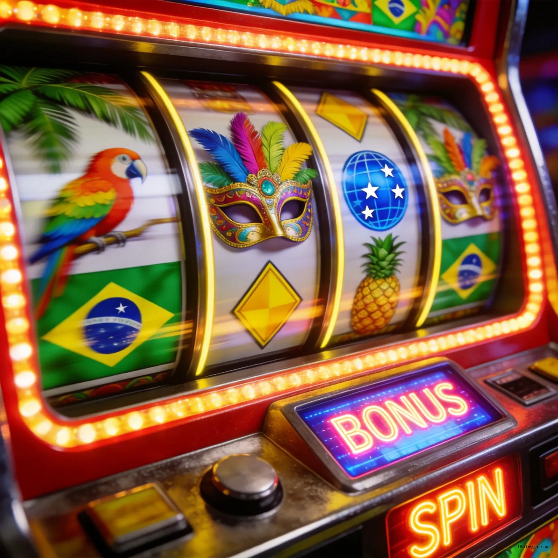 Bet 19N.com