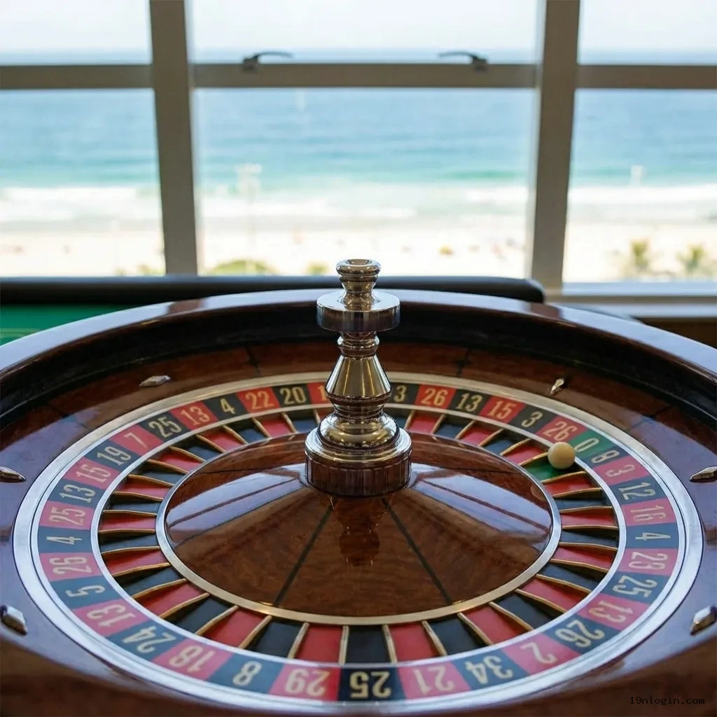 Jogos do cassino