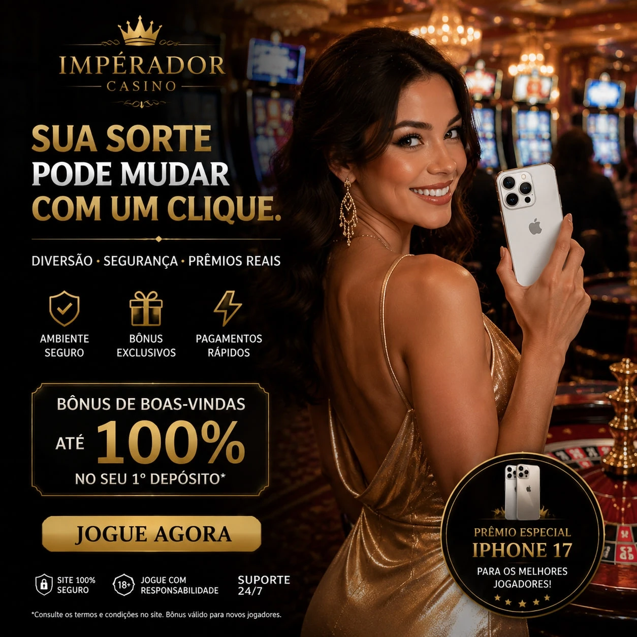 Promoção 19N.com