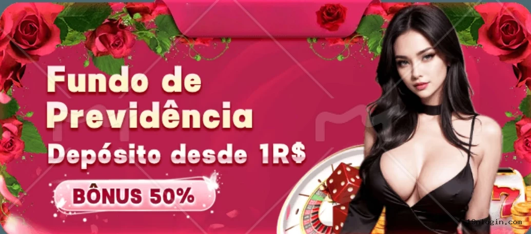 Cassino ao vivo 19N.com